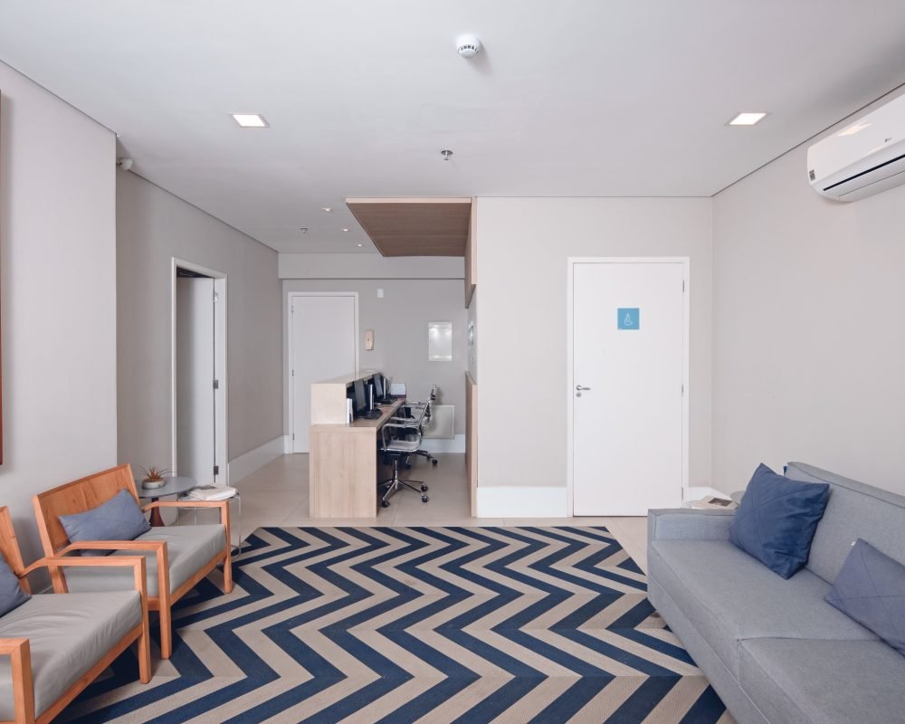 Atendimento cardiologia pediátrica