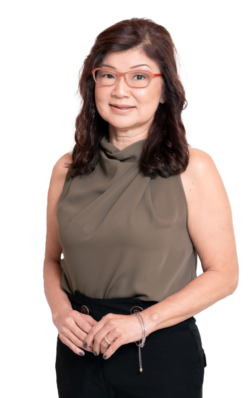 Dra. Mônica Satsuki Shimoda — Cardiologista Pediátrica