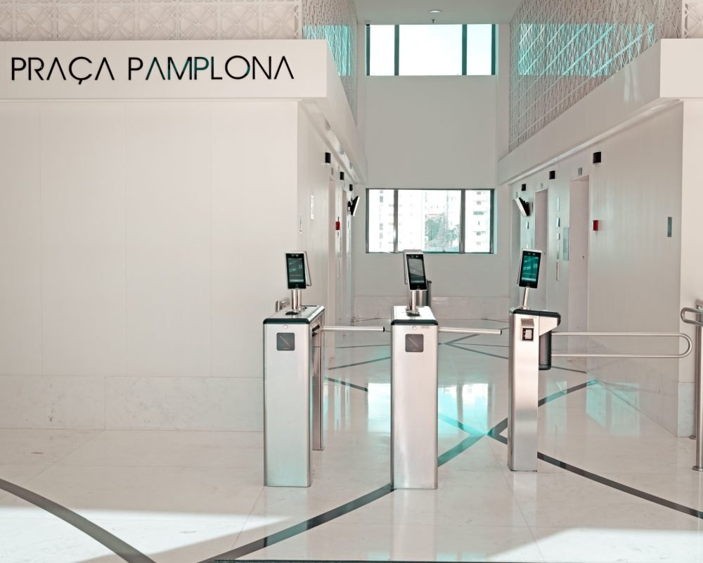 Consultório Dra. Mônica Shimoda